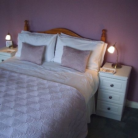 Dove Meadow Bed & Breakfast Denstone Buitenkant foto