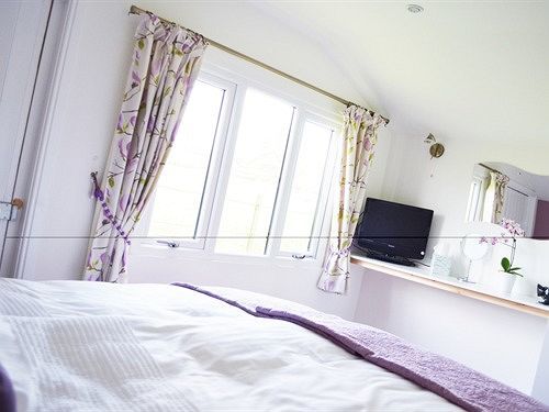 Dove Meadow Bed & Breakfast Denstone Buitenkant foto