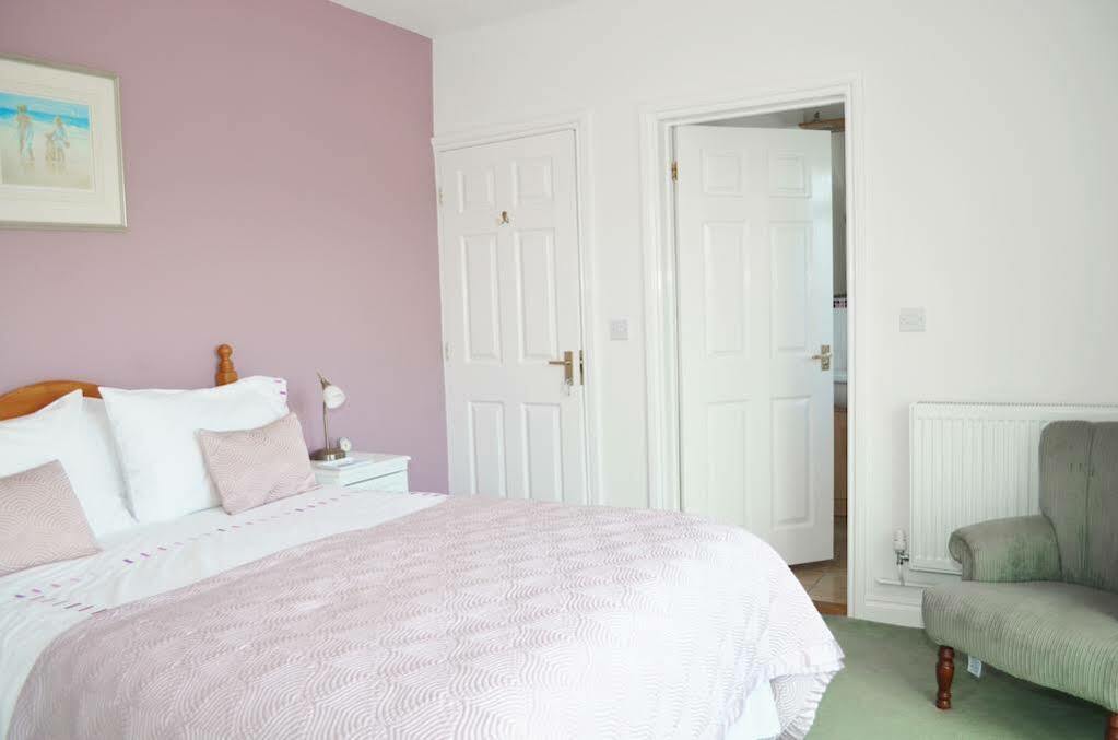 Dove Meadow Bed & Breakfast Denstone Buitenkant foto